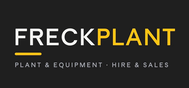 Freck Plant Logo
